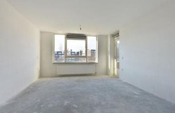 Te Huur 3 Kamer Appartement Vechtplantsoen In Utrecht, Huizen en Kamers, Huizen te huur, Utrecht-stad, Direct bij eigenaar, Appartement