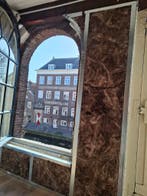 Knauf Acoustifit 60mm, 1350x600mm 12p/pak Rd1.60 (=9,72 m²), Ophalen, 4 tot 8 cm, Nieuw, 15 m² of meer