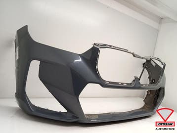 BMW X1 U11 M Pakket Voorbumper Bumper 6xPDC Origineel!, Auto-onderdelen, Ophalen, Gebruikt, BMW, Bumper