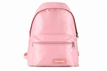 Eastpak Rugzak Roze, Verzenden, Zo goed als nieuw, Roze
