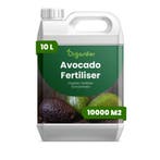 Avocado Vloeibare Meststof - 10 Liter, Verzenden, Mest