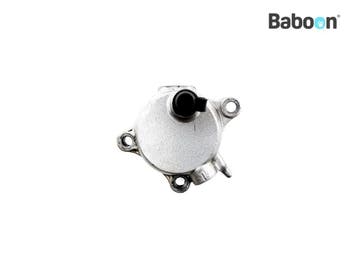 Koppelings Cilinder Op Blok Honda CBR 1000 F 1987-1988, Motoren, Verzenden, Gebruikt