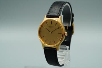 Longines - - - Zonder minimumprijs - Heren - 1970-1979, Sieraden, Tassen en Uiterlijk, Horloges | Antiek