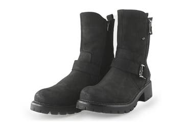 Dolcis Boots in maat 38 Zwart, Dolcis, Verzenden, Zwart, Overige typen