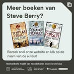 The Paris Vendetta 9780340977415 Steve Berry, Verzenden, Gelezen, Steve Berry