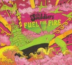 The Souldiers - Fuel For Fire (CD, 2010 Gesigneerd), Ophalen of Verzenden, Gebruikt