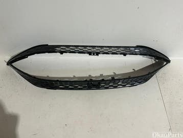 Volkswagen Transporter T7 Multivan midden Grille, Ophalen, Gebruikt, Voor