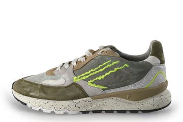 Floris van Bommel Sneakers in maat 43½ Groen, Kleding | Heren, Overige kleuren, Verzenden, Floris van Bommel, Sneakers of Gympen
