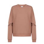 Mey Lovestory sweatshirt (creamy nougat - XL), Verzenden, Bruin, BH