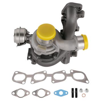 Turbo geschikt voor Fiat Croma 1.9 MultiJet 110KW 2005-20..., Verzenden, Nieuw, Fiat