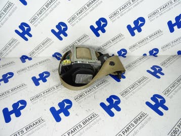 Gordel A 251 860 1685 RV beige o.a: R-klasse w251, Ophalen of Verzenden, Gebruikt, Mercedes-Benz