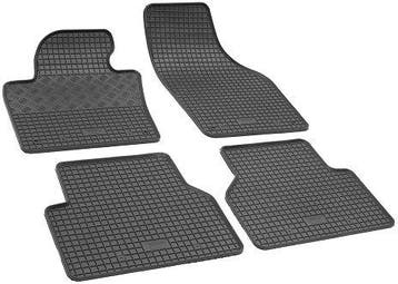 Rubber automatten Volkswagen / VW Tiguan I 2007-2016, Verzenden, Nieuw, Volkswagen
