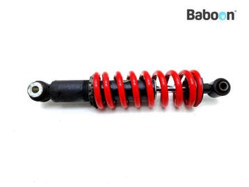 Achter Schokbreker Yamaha WR 125 X 2009-2014 (WR125X), Verzenden, Gebruikt