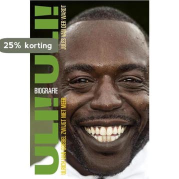 Uli! Uli! - Jules van der Wardt 9789492199867, Verzenden, Gelezen, Jules van der Wardt