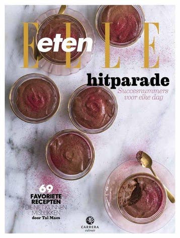 Elle eten hitparade - Maes, Verzenden, Gelezen