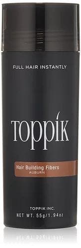 Toppik Hair Building Fibres 55gr (Haarvezels), Verzenden, Nieuw