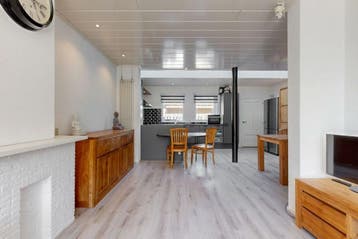 Te huur: Huis Blauwe Distellaan in Egmond aan Zee, Egmond aan Zee, Noord-Holland