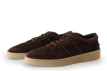 Greve Sneakers in maat 42½ Bruin, Bruin, Verzenden, Greve, Sneakers of Gympen