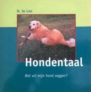 Hondentaal - b.v., Verzenden, Gelezen