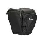 Lowepro Toploader Zoom 45 AW II met garantie, Ophalen of Verzenden, Gebruikt