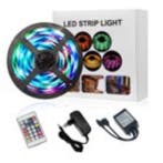 Benson Flexibele LED strip - kleurrijk - waterdicht IP65..., Ophalen of Verzenden, Nieuw