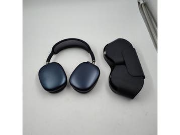 Apple AirPods Max - Over-Ear - Actieve noise-cancelling -, Telecommunicatie, Mobiele telefoons | Oordopjes, Verzenden, Zo goed als nieuw