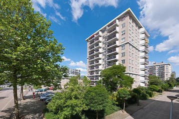 Te huur: Appartement Hogewerf in Amsterdam, Noord-Holland, Appartement, Amsterdam