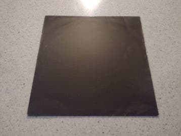 Metallica - Metallica (The Black Album) - 1st EU pressing -, Nieuw in verpakking