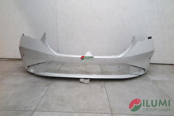Voorkant bumper BMW G60 G61 9883904, Verzenden, Gebruikt, BMW