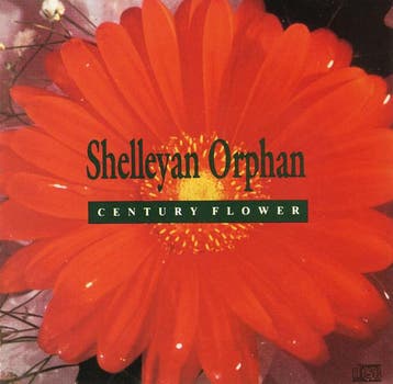 cd - Shelleyan Orphan - Century Flower, Verzenden, Zo goed als nieuw