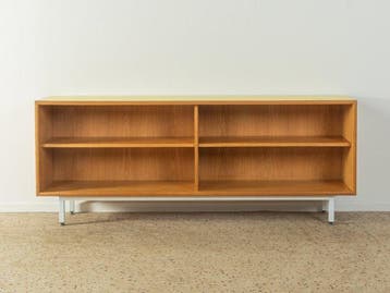 WK Möbel - Dressoir - Eik - Sideboard uit de jaren zestig, Antiek en Kunst