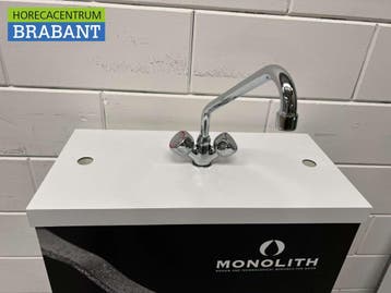 Monolith Kraan Mengkraan 25 cm Horeca, Ophalen of Verzenden, Nieuw in verpakking