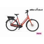 Batavus Fonk E-Go plus 2022 Unisex 396 wh. Prachtfiets, Ophalen of Verzenden, Nieuw, 50 km per accu of meer, Batavus