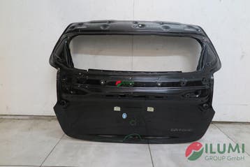 Achterklep Toyota Yaris IV GR GR-Four, Verzenden, Gebruikt, Toyota