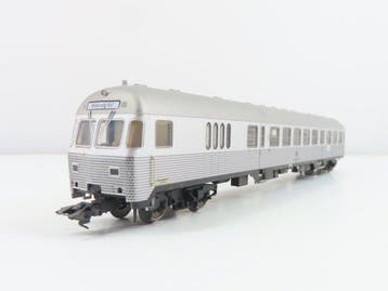 Märklin H0 - 43899 - Modeltrein personenwagen (1) -, Nieuw
