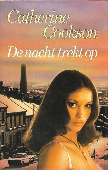 Nacht trekt op - Catherine Cookson 9789010053176, Boeken, Romans, Verzenden, Gelezen, Catherine Cookson