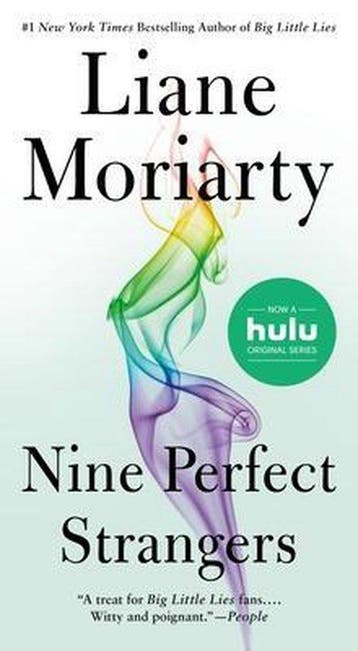 Nine Perfect Strangers - Liane Moriarty 9781250755834, Verzenden, Zo goed als nieuw, Liane Moriarty