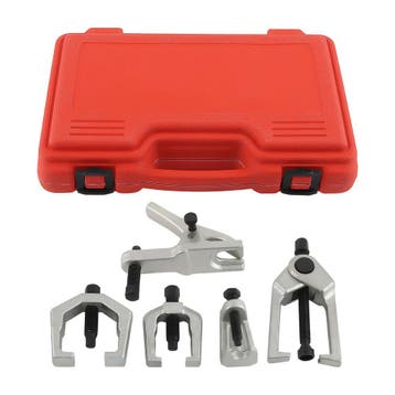 5 voor End Service Gereedschap Kit Ball Joint Separator P..., Verzenden, Nieuw, Universele onderdelen