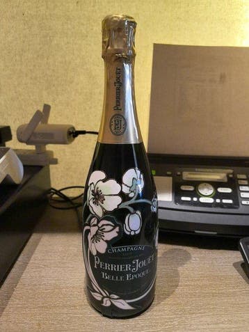 2013 Perrier-Jouët, Perrier-Jouet Belle Epoque - Champagne, Nieuw