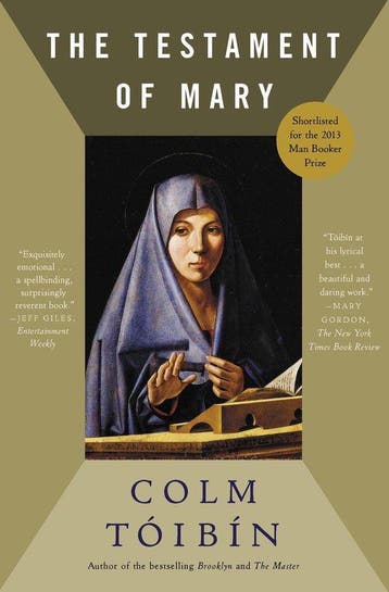 The Testament of Mary - Colm Taoibain 9781451692389, Verzenden, Gelezen, Colm Taoibain