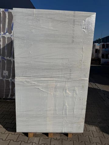 B-keus pur isolatieplaat 2-zijdig alucraft 1200x1000x100mm, Minder dan 4 cm, Overige materialen, Nieuw, Minder dan 5 m²