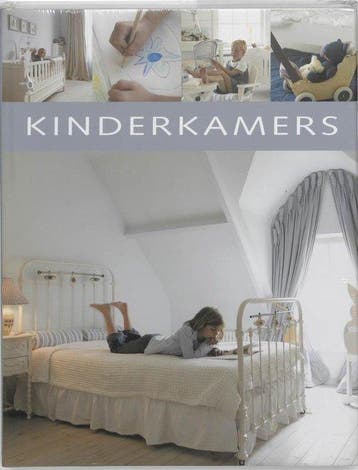Kinderkamers, Boeken, Ophalen of Verzenden, Nieuw