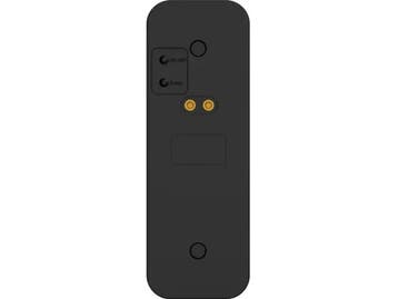Trust DOORCAM-3000 - Videodeurbelcamera - Wifi met chime -, Verzenden, Zo goed als nieuw