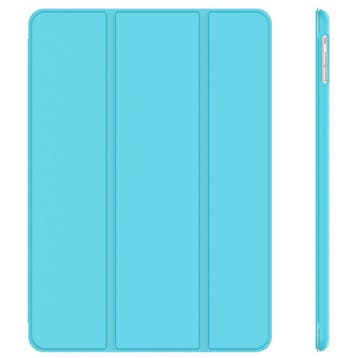 Book case iPad Air/Air 2 blauw, Verzenden, Nieuw