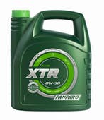 Fanfaro XTR 0W30 Vol Synthetische Motorolie - 5 Liter, Verzenden
