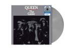 Queen - The Game (Exclusive silver vinyl halfspeed, Nieuw in verpakking