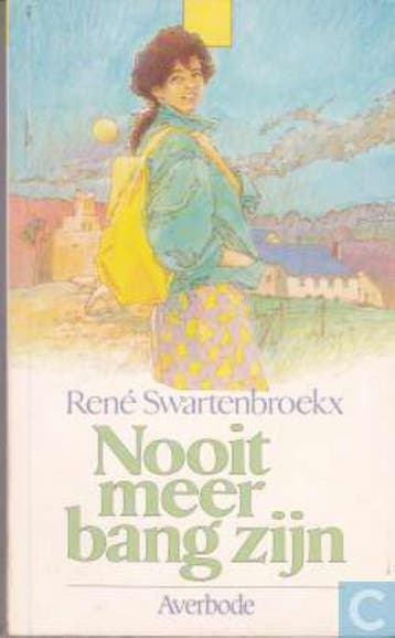 Nooit meer bang zijn / Top-roman - R. Swartenbroekx, Verzenden, Gelezen, R. Swartenbroekx