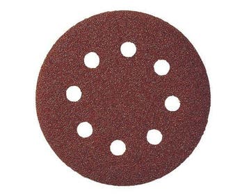Klingspor PS 22 K80 Klitschijven GLS.5 Korrel 80, Doe-het-zelf en Verbouw, Verzenden, Nieuw