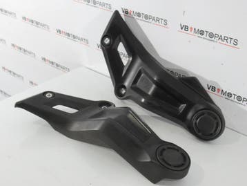 Yamaha MT-07 Beugels frame, Motoren, Onderdelen | Yamaha, Ophalen of Verzenden, Nieuw