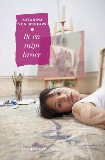 Ik en mijn broer - Katarina von Bredow 9789056379827, Verzenden, Zo goed als nieuw, Katarina von Bredow